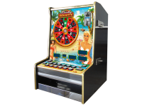 Table Ruleta Game Machine