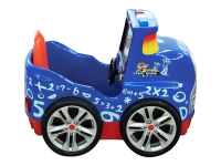 Kiddy Rider- Car School