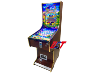 Tutti Frutti 567 balls slot Pinball machine 